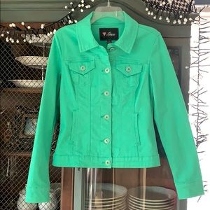 Guess Denim Jacket
